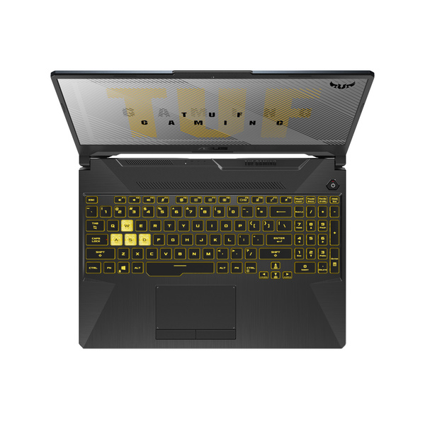 Laptop ASUS TUF Gaming A15 FA506IC-HN044W 15.6", AMD Ryzen™ 5, 16 GB RAM, 512 GB SSD, NVIDIA GeForce RTX 3050, i hirtë