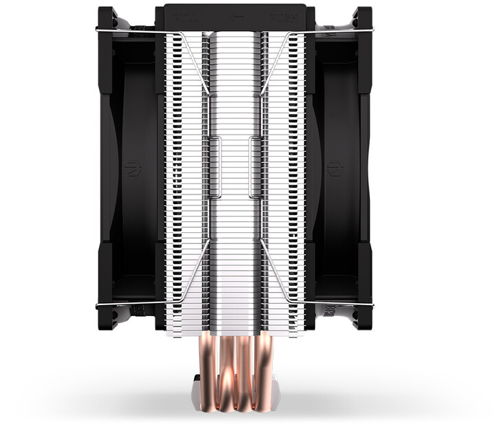 Ftohës Endorfy Fera 5 Dual