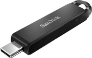 USB SanDisk Ultra SDCZ460, 128GB, USB Type C, i zi
