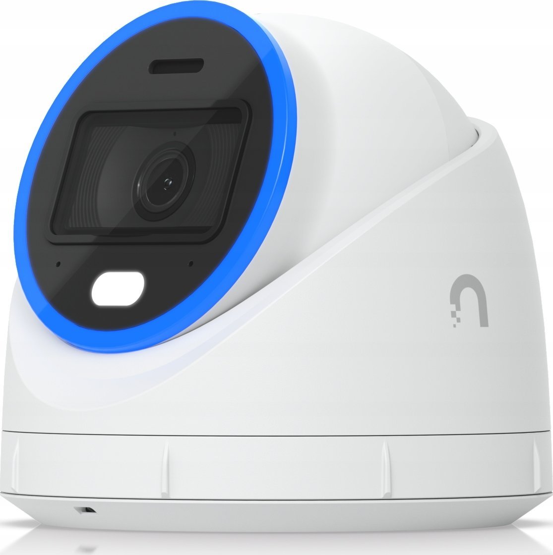 Kamerë sigurie Ubiquiti UniFi AI Turret, 4K, PoE+, e bardhë