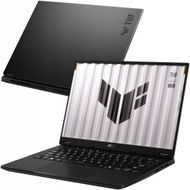 Laptop gaming ASUS TUF A14 FA401UM, Ryzen 7, RTX 5060, 16GB RAM, 512GB SSD, gri
