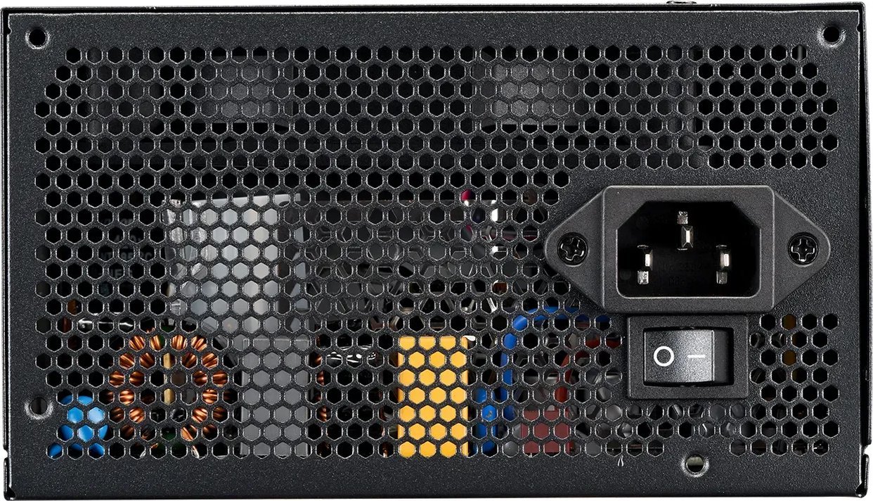 Furnizues energjie Cooler Master MWE Bronze 550 V3, 550W, 80 Plus Bronze