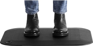 Tapet kuzhine Mat StandUp EASY CLEAN, 52x60cm, antirrëshqitës, gri