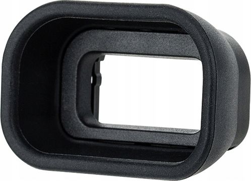 Lens për Canon Eos KiwiFotos, i zi