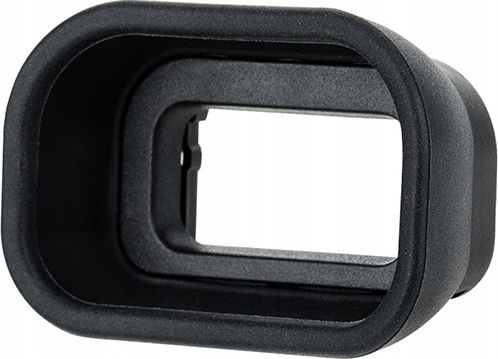 Lens për Canon Eos KiwiFotos, i zi