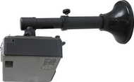 Ѕидна држачка за проектор Neomounts BEAMER W050, 37-47 cm, целосно ротационо движење, црна
