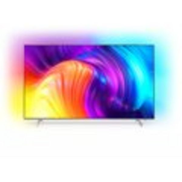 [OUTLET] Televizior Philips 86PUS8807, 86" (218cm), 4K UHD, i argjendtë