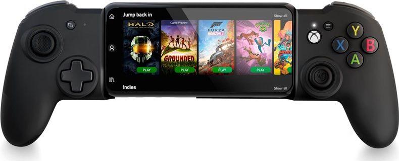 Kontroller Nacon Holder MG-X Pro, i zi