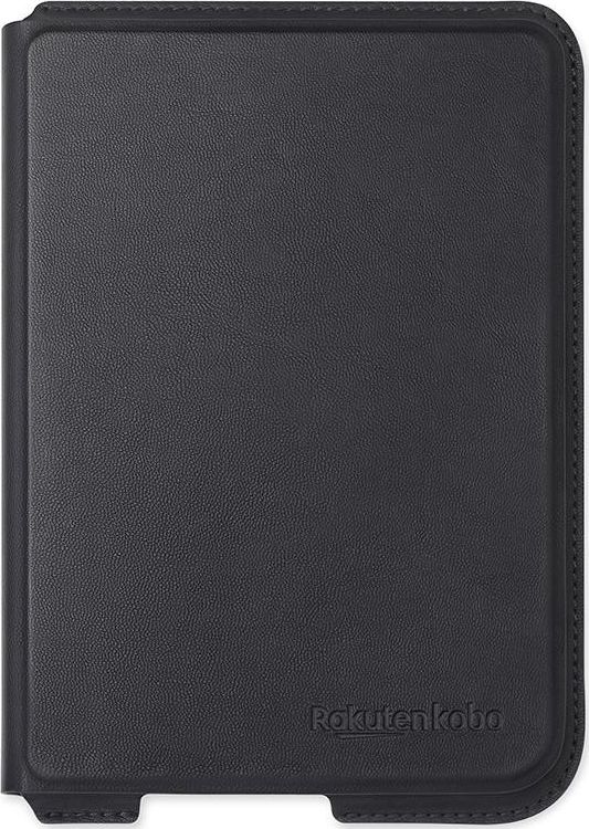 Kapak mbrojtës Kobo Nia SleepCover N306, funksion sleep wake, i zi