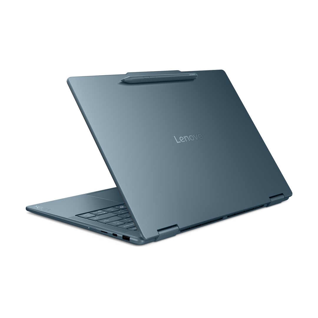 Laptop Lenovo Yoga 7 2-in-1 14AKP10, 14", AMD Ryzen AI 5, 16GB RAM, i kaltër