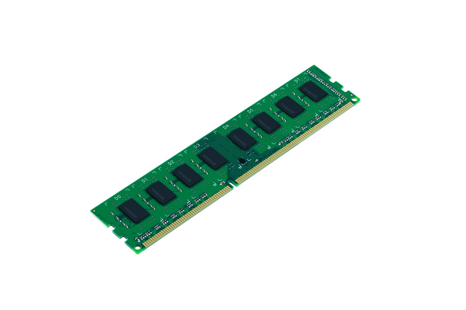 Memorie GoodRam DDR3, 4GB, 1333MHz, CL9
