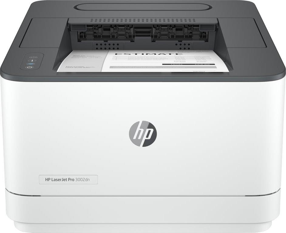 Printer HP LaserJet Pro 3002dn (3G651F), A4, mono, i bardhë