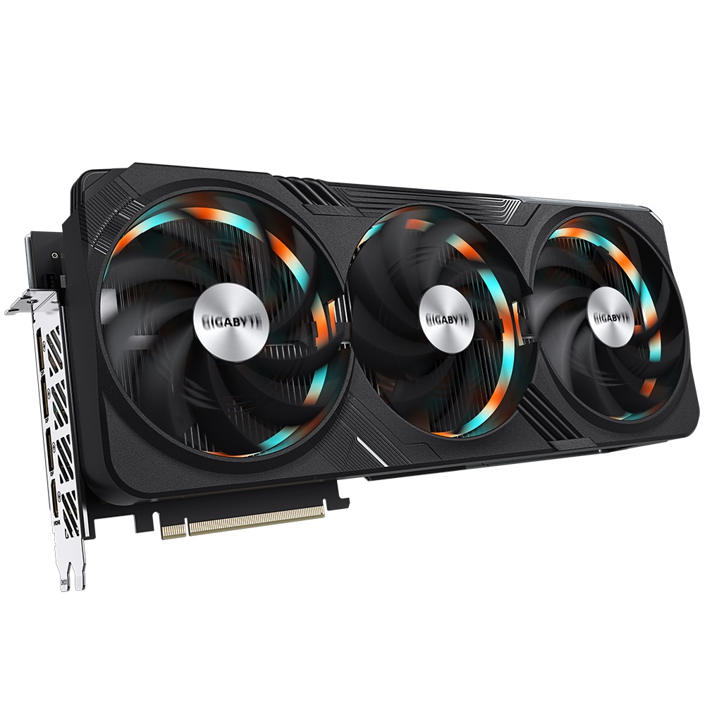 Kartelë grafike GIGABYTE GeForce RTX™ 4090 GAMING OC, 24GB, GDDR6X