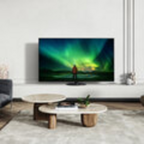 Televizor Panasonic TX-55LZ1000E, 55" (139cm), 4K UHD, i zi