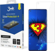 Xham mbrojtës 3MK Silver Protect+ për OnePlus 8