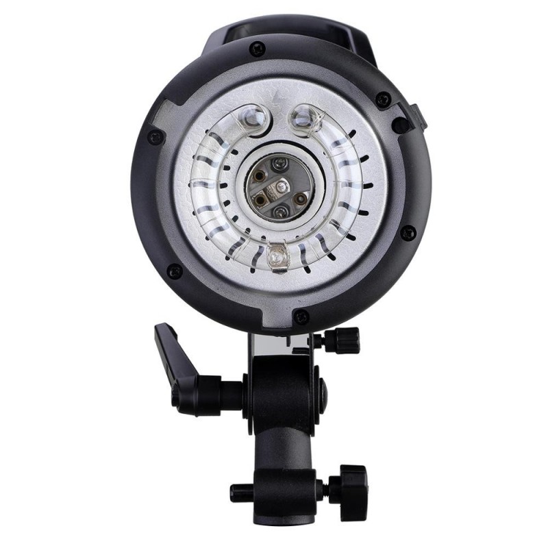 NiceFoto Studio Flash 600w