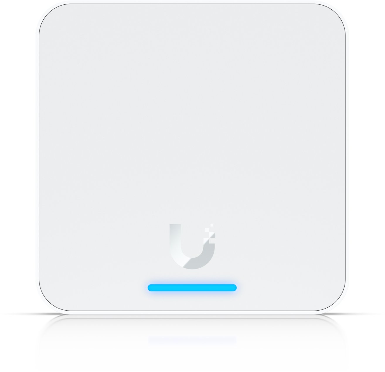 Lexues karte NFC Ubiquiti UniFi Access, G3 Flex, i bardhë