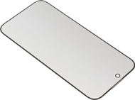 Xham mbrojtës Veason 6D Pro Privacy për iPhone X XS 11 Pro, 0.2mm, fortësi 9H, i zi
