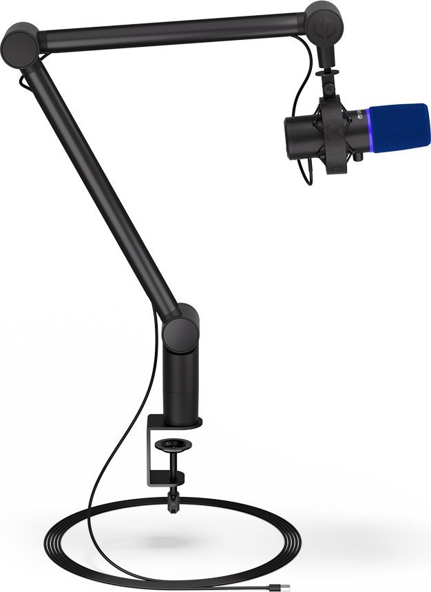 Mikrofon Endorfy Solum Broadcast, i zi