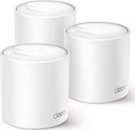 Routera për WiFi TP-LINK Deco X50, 3 copë