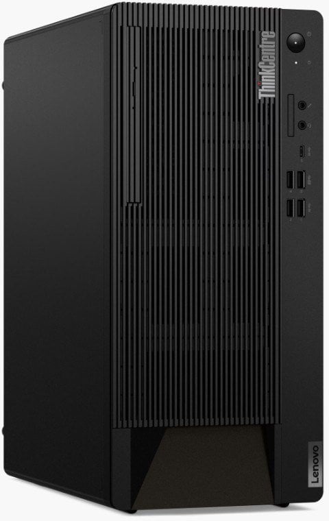 Компјутер Lenovo ThinkCentre M90t, Intel Core i9-14900, 32GB RAM, 1TB SSD, Intel UHD Graphics 770, црн