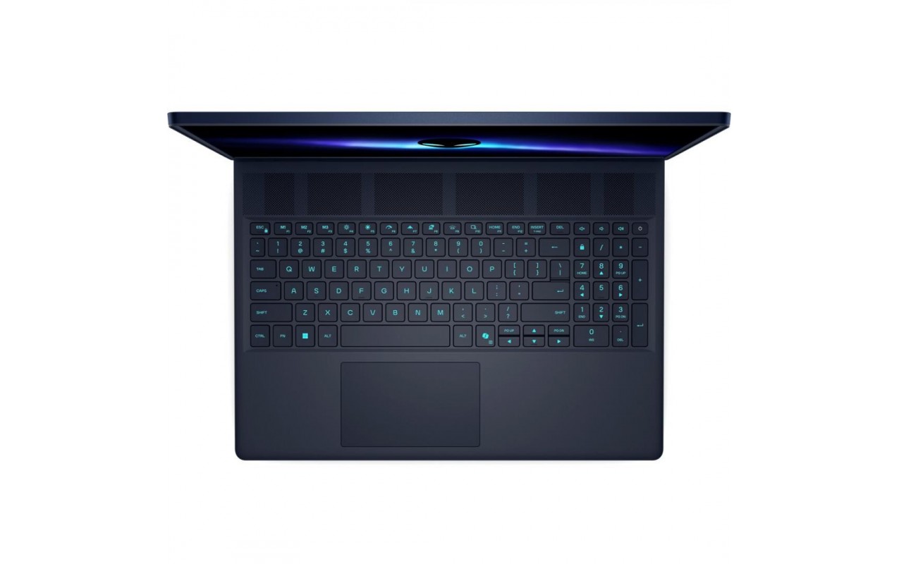Laptop gaming Dell Alienware 16X Aurora AC16251, 16" QHD+ 240Hz, Intel Core Ultra 9, RTX 5070, 32GB RAM, 1TB SSD, i zi