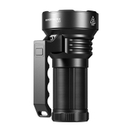 Elektrik dore Superfire L20, 5000lm, karikim USB-C, i zi