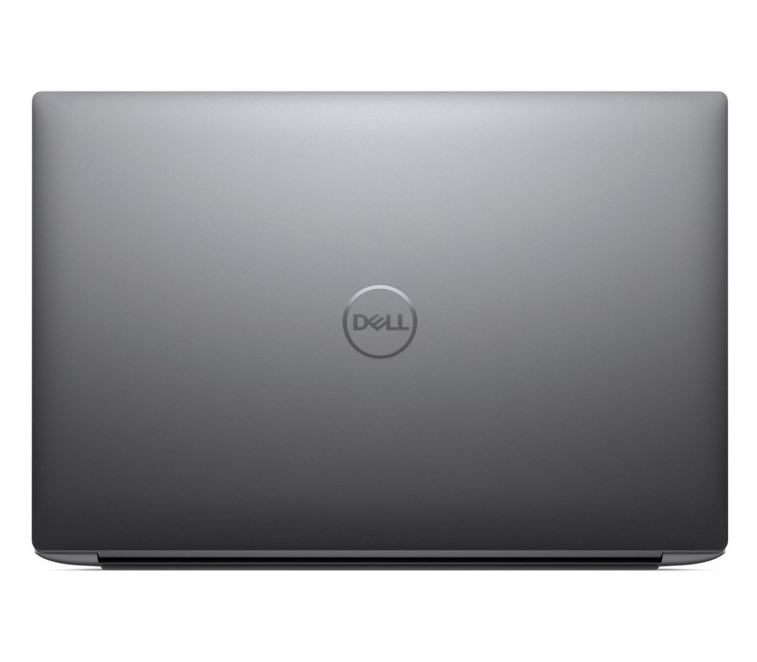 Laptop Dell XPS 16 9640, Intel Core Ultra 7, 64GB RAM, Graphite