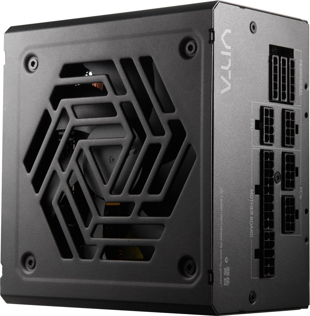 Furnizues energjie FSP Vita GM, 750W, 80+ Gold, modular