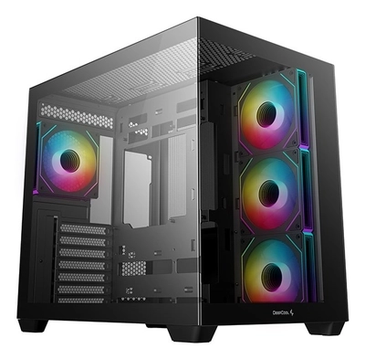 RTX 5070, AMD Ryzen 7 9800X3D, 24GB RAM, 512GB SSD, Gaming PC Gjirafa50 Era Series 10