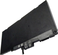 Bateri për laptop Extra Digital HP 800231-141, 11.4V, 3820mAh, e zezë