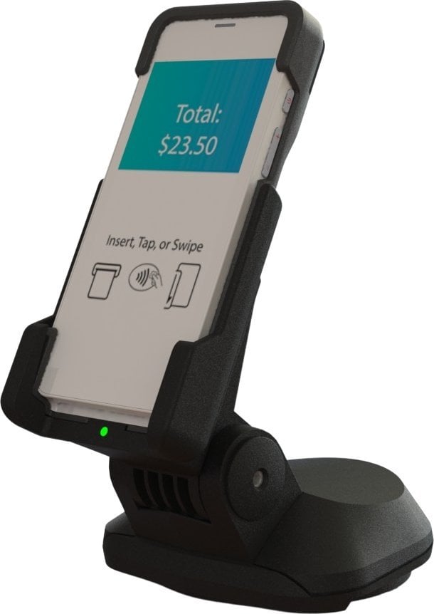 Stendë POS Havis 367-5935, aksesor sistemi POS, e zezë