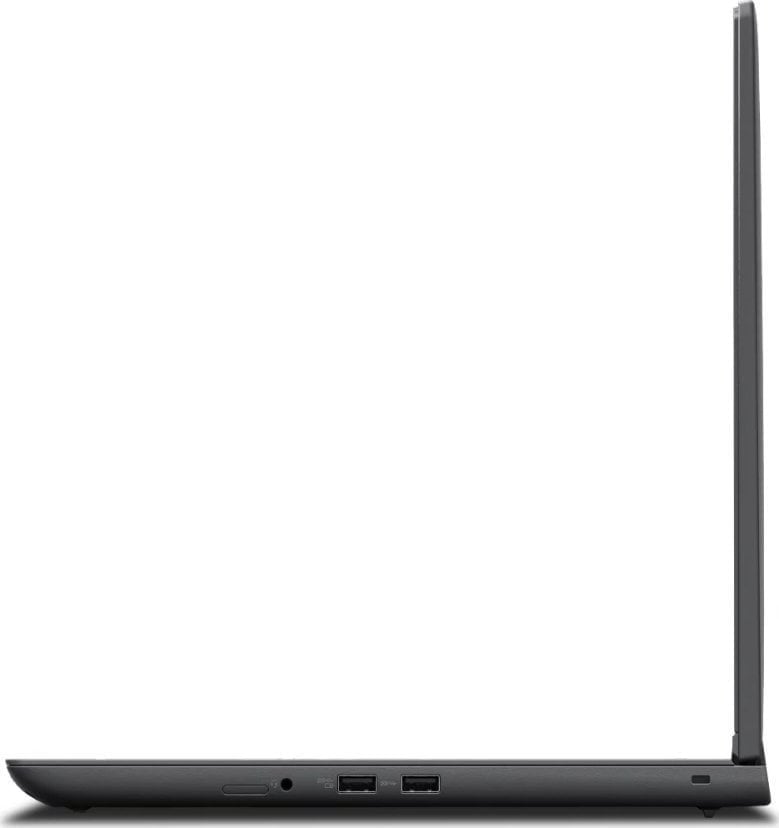 Laptop Lenovo ThinkPad P16v G1, 16", Intel Core i7-13700H, 16 GB RAM, 512 GB SSD, NVIDIA Quadro RTX A1000, i zi
