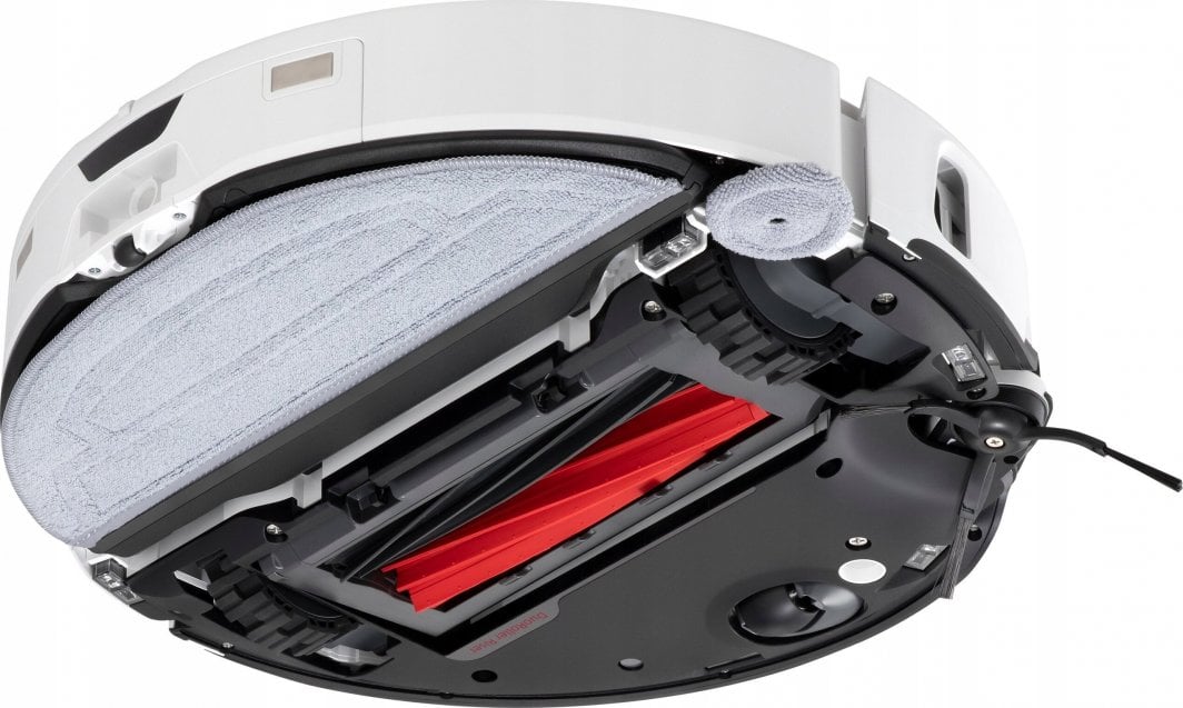 Fshesë robotike Roborock S8 MaxV Ultra, e bardhë