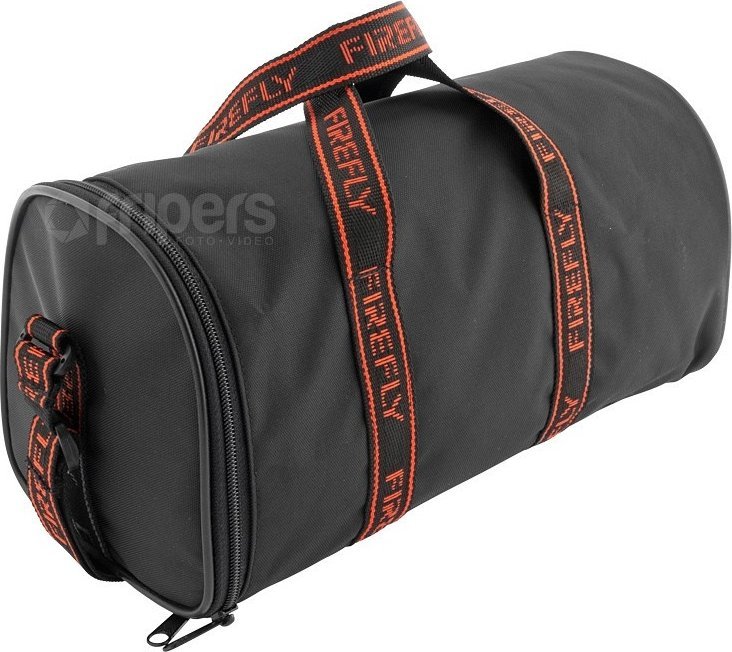 Softbox Aurora Firefly II Beauty Box, 50 x 50 cm, argjendtë