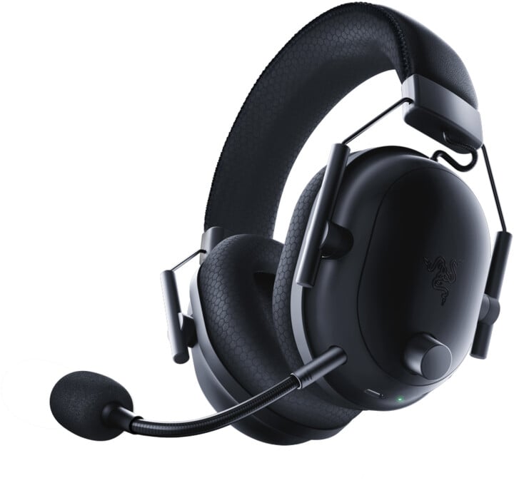 Kufje Razer BlackShark V2 Pro (2023), të zeza