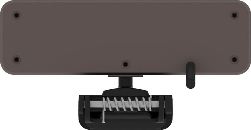 Ueb kamerë ProXtend X301 (PX-CAM001), Full HD, e hirtë