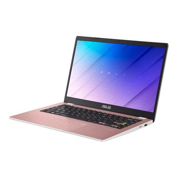Laptop ASUS E410MA-EK1830W, 14.0", Celeron N4020 , 4GB RAM, 256GB SSD, Intel UHD Graphics 600, rozë