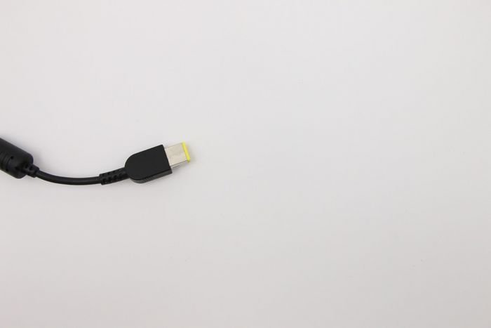 Karikues laptopi Lenovo 90W AC, origjinal, i zi