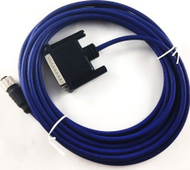 Kabllo karikimi Datalogic CAB-DS05-S, 5m, për lexues barkodi