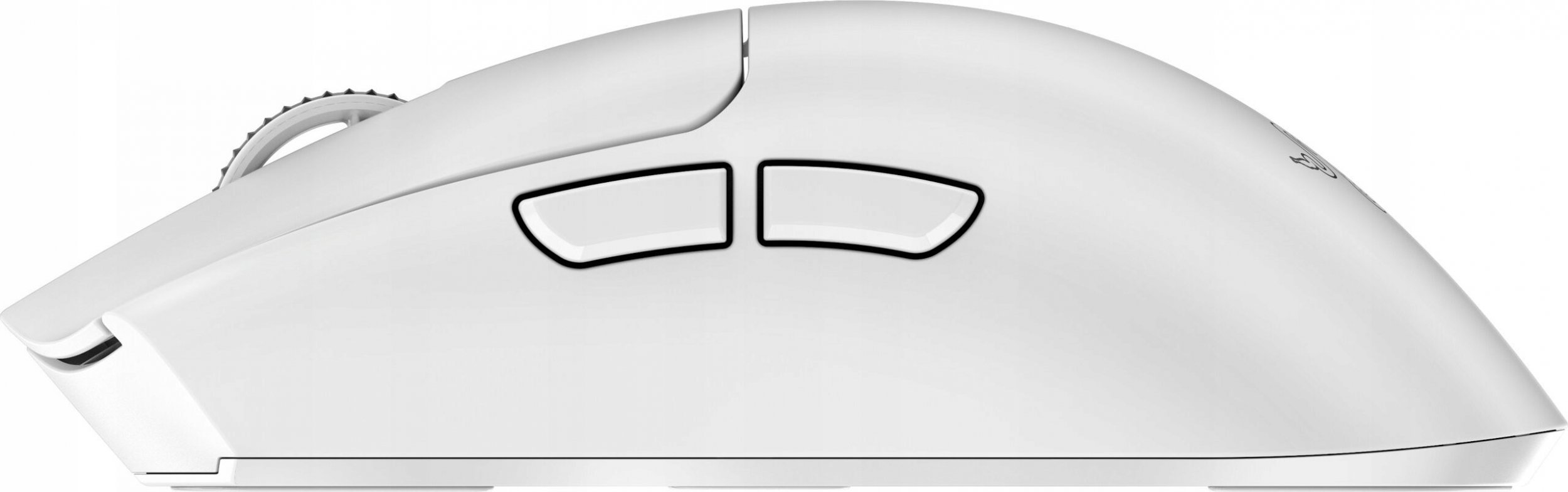Maus gaming Razer Viper V3 Pro, wireless, esports, i bardhë 3