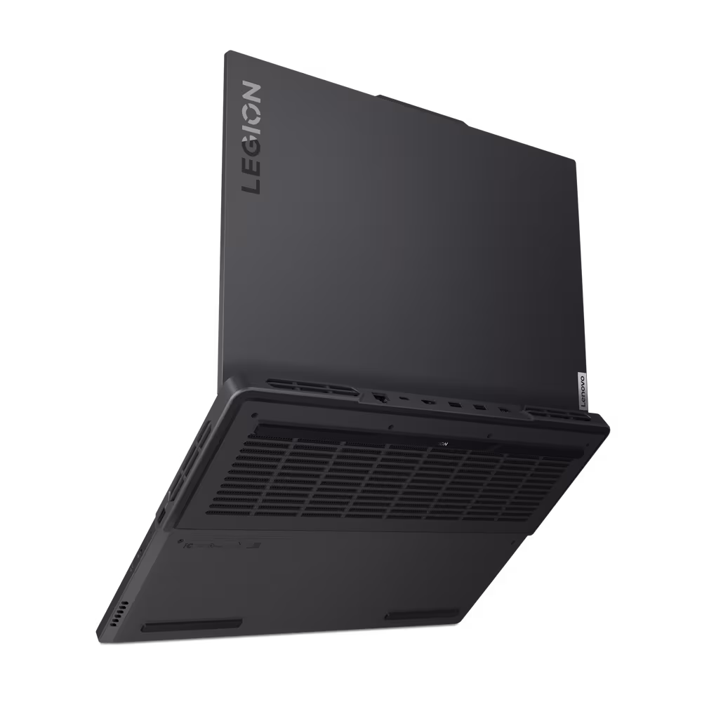 Laptop Lenovo NB Legion Pro 5 16IRX8, 16'', Intel Core i7-13700HX, 16GB RAM, 1TB SSD, NVIDIA GeForce RTX 4060 8GB GDDR6, i hirtë