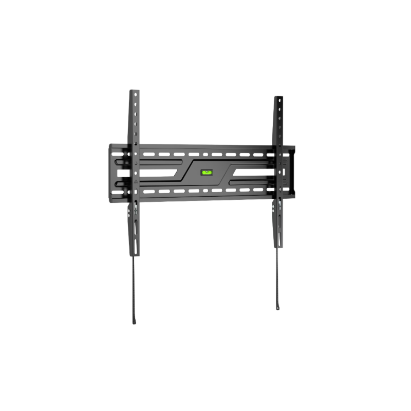 Mbajtës muri fiks për TV Serioux SRXA-37X86F, 37"-86", 75kg, i zi