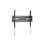 Mbajtës muri fiks për TV Serioux SRXA-37X86F, 37"-86", 75kg, i zi