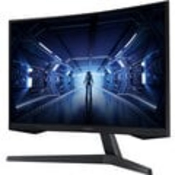 [OUTLET] Monitor Samsung Odyssey G5 - LED 27 ", i zi, II
