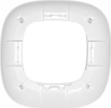 Aksesor montimi HPE On AP25, për access point AP25, plastik, i bardhë