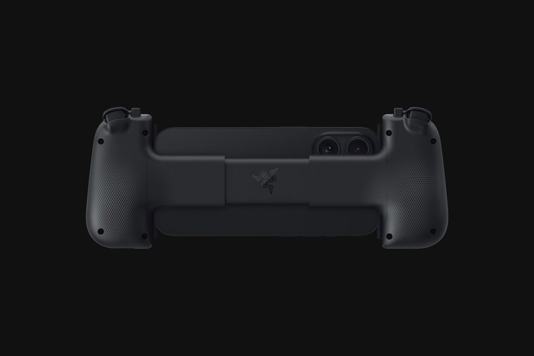 Kontroller Razer Kishi V2 USB-C, i zi