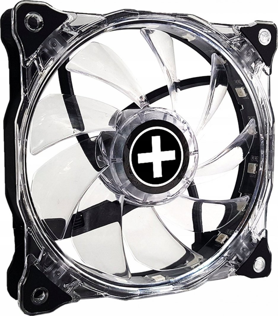 Ftohës Xilence Gaming Series XPF120G.ARGB.PWM, 120 mm