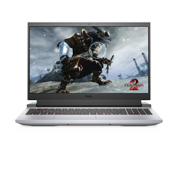 Лаптоп DELL G15 5515, 15,6'', AMD Ryzen 7, 16 GB RAM, 1000 GB SSD, NVIDIA GeForce RTX 3060, сива