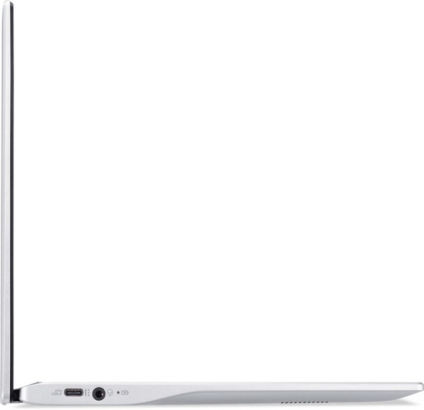 [OUTLET] Laptop Acer Chromebook Spin 13 (CB311-11HT), 13.5', Media Tek MT8183, 4GB RAM, 64GB SSD, Arm Mali-G72 MP3, i argjendtë, II